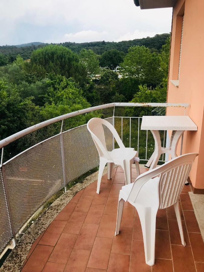 Apartament Le Terme Sotto Casa 2 Free Rapolano Terme Zewnętrze zdjęcie
